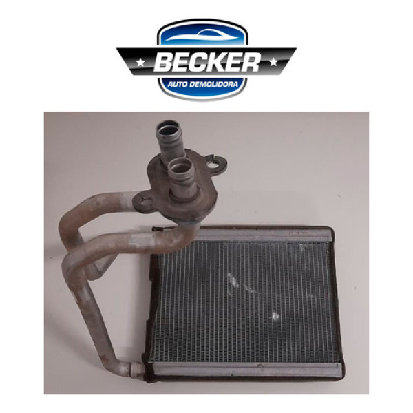 Radiador Ar Quente Kia Sportage Lx 2.0 2008