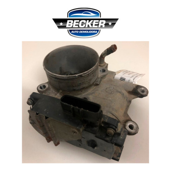 Corpo De Borboleta Tbi Outlander 3.0 V6 2008