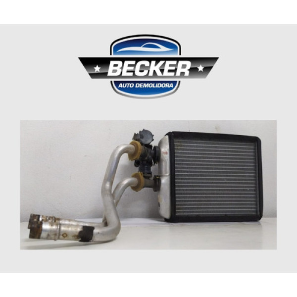 Radiador Ar Quente Gm Astra 2000