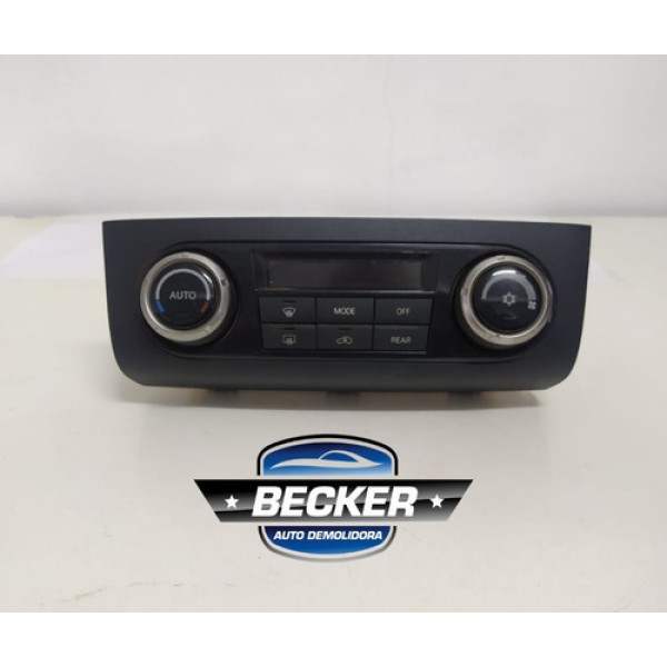 Comando Ac/ Ventilação Mitsubishi Pajero 2011