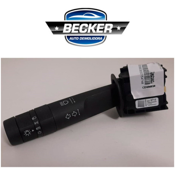 Chave Seta Gm Tracker Ltz 2023 - 26236714