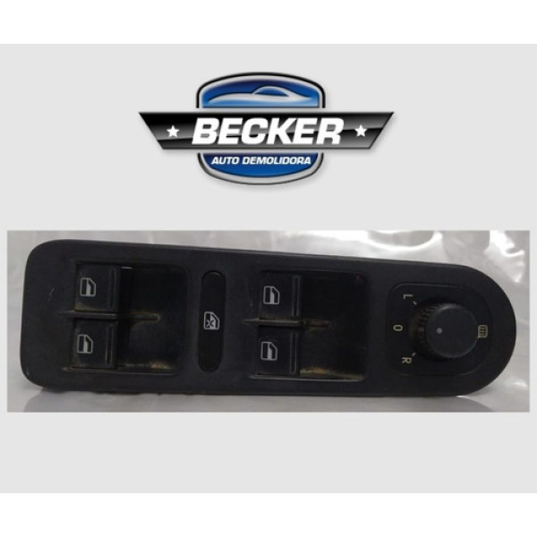 Comando Vidro Elétrico Amarok