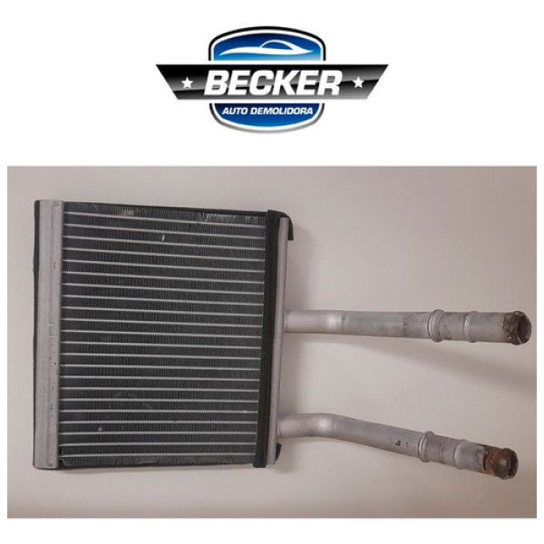 Radiador Água Evaporador Ssangyong Actyon A23 2010