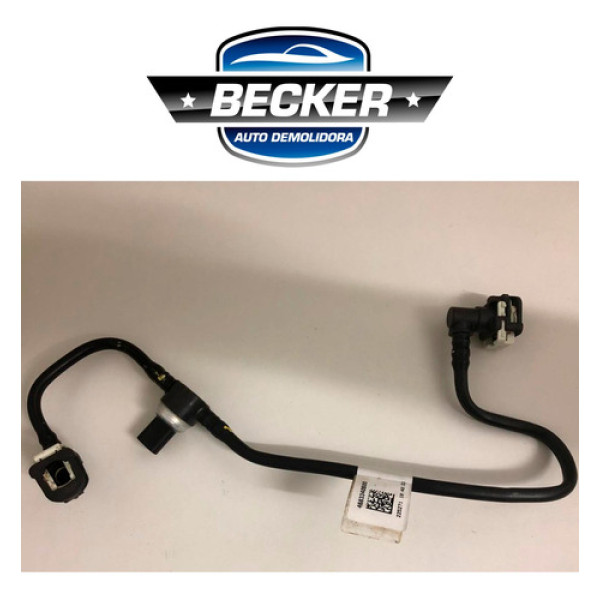 Mangueira Combustível Tracker Ltz 2023 - 4683340b00