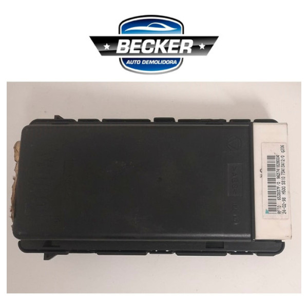 Módulo Ar Condicionado Citroen Xsara Glx 1998 653837f