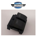 Botão Comando Vidros Audi A3 2p 1997/2003 - 8l0959851