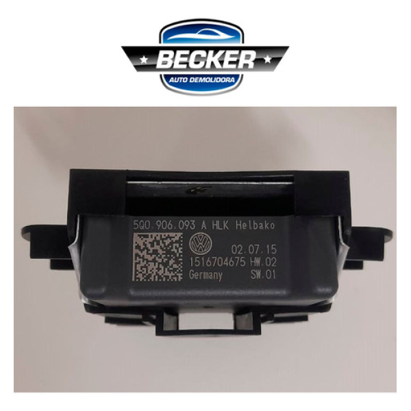 Módulo Combustível Vw Up Golf Tsi 2015/2016 - 5q0906093a