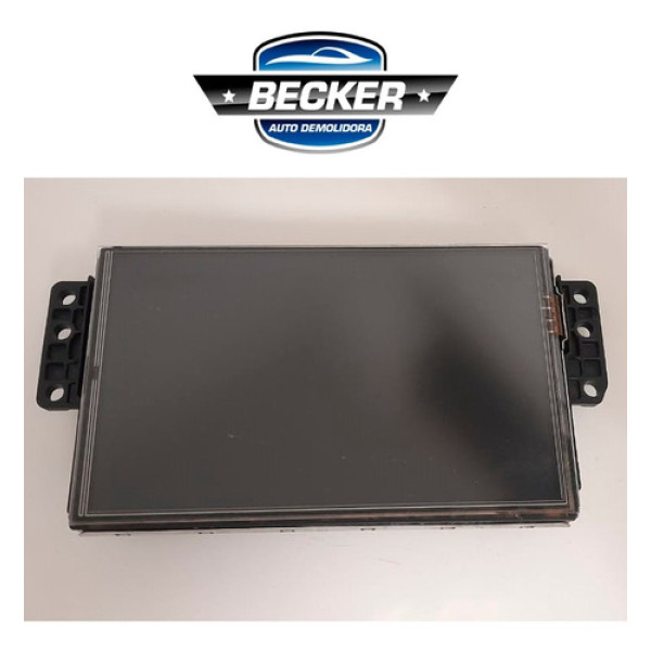 Dvd Automotivo Citroen C3 Exclusive 2018 - 98162460