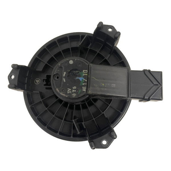 Motor Ventilador Ar Onix 1.0 Lt 2017