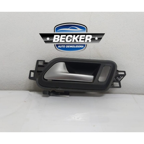 Maçaneta Interna Dianteira Esquerda Amarok 2014