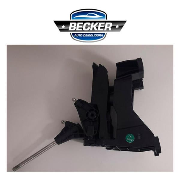 Alavanca Câmbio Ford Ecosport 1.5 2014 - Gt3ja