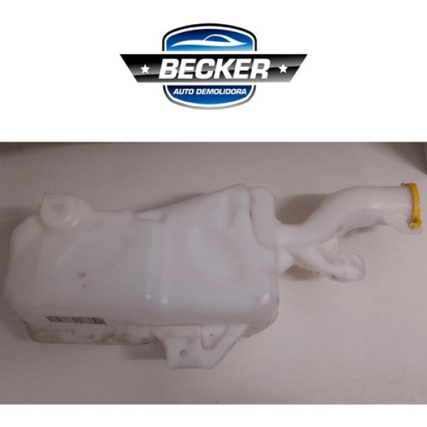 Reservatório De Água Jeep Compass 2021 - 55112669aa