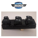 Botão Comando Vidro D.e. Hyundai Tucson 2010/2013