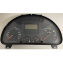 Painel De Instrumentos Iveco Aut - 5801460300 / A2c32107600