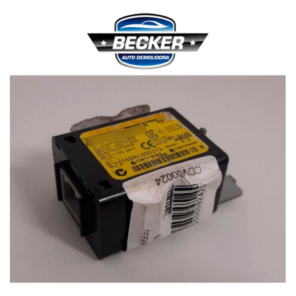Módulo Imobilizador Hyundai Hb20 1.0 Man 2013 - 954202v000