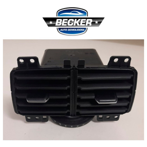 Difusor Ar Traseiro Console Central Golf Tsi - 5g0819209