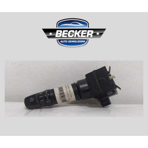 Chave Comando Seta-luz Triton L200 2009