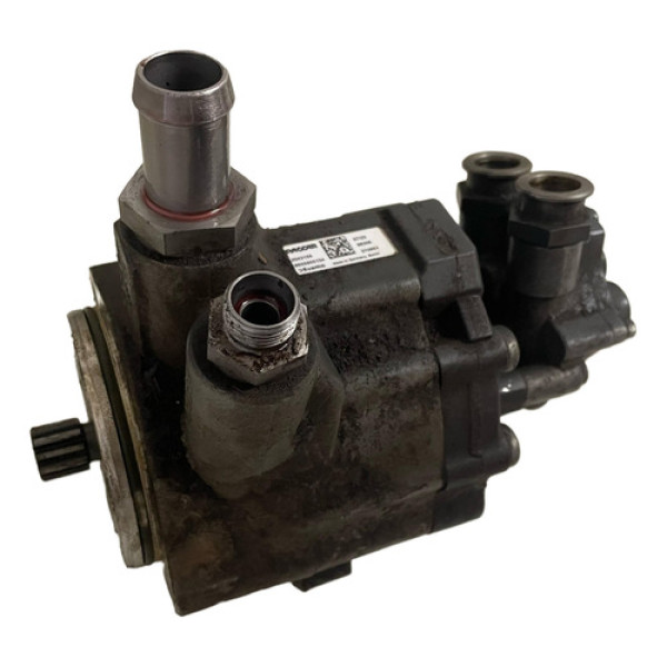 Bomba Xf Ftt 530 2024 - 2042155