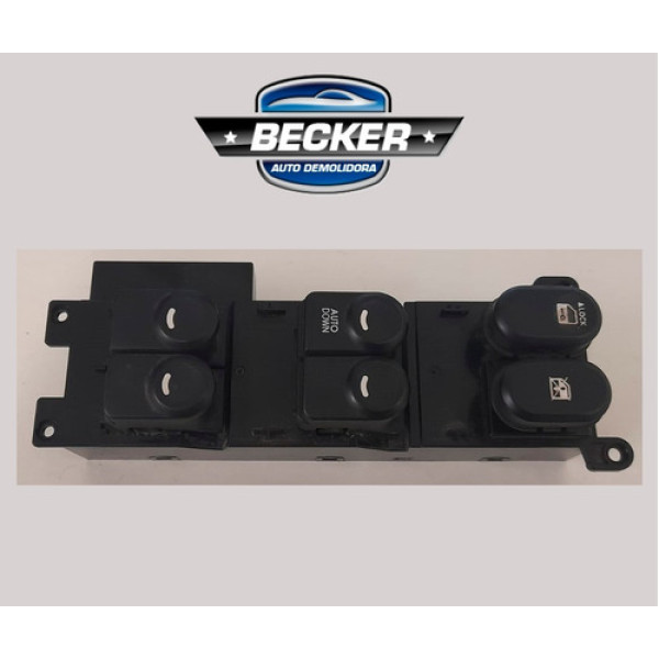 Comando Vidro Elétrico Dianteiro Esquerdo I30 - 374491