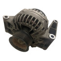 Alternador Xf Ftt 530 2024 - 0124655478 - 120a - 28v