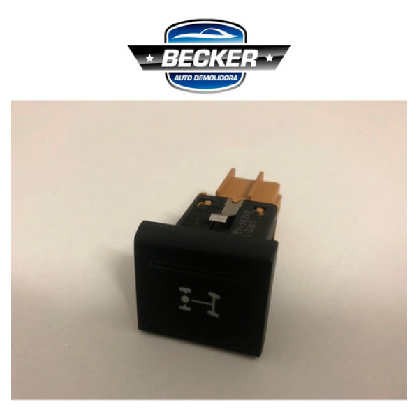 Botão Tração Amarok - 2h2941435b