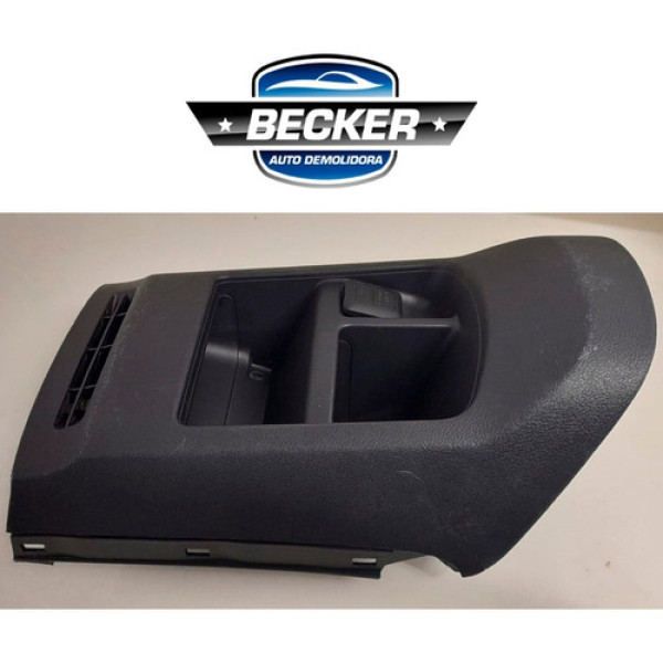 Console Central 12v Honda Crv 2011 - 77290swa