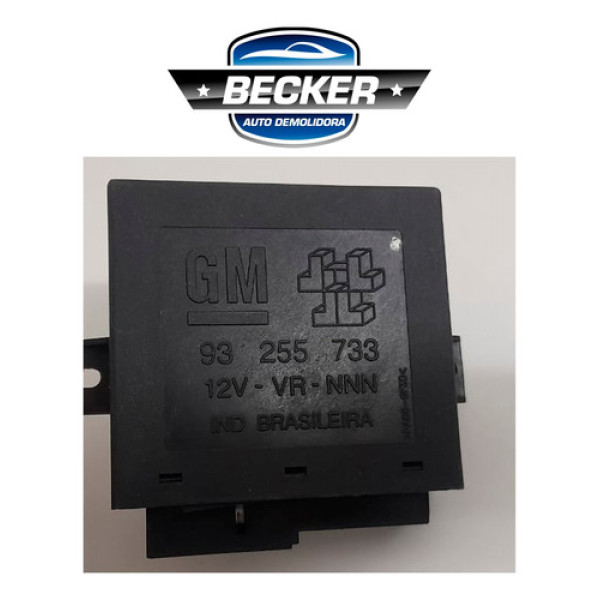 Módulo Conforto Astra Gls 1999 - 93255733