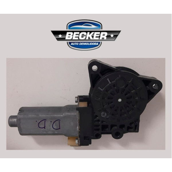 Motor Vidro Dianteiro Direito Hyundai I30 2009 2010 2011