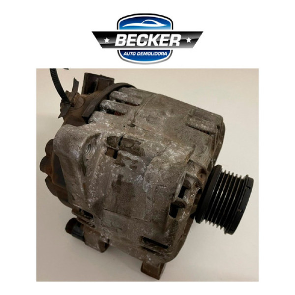 Alternador C4 2.0 Exc 2009 - 96656177 
