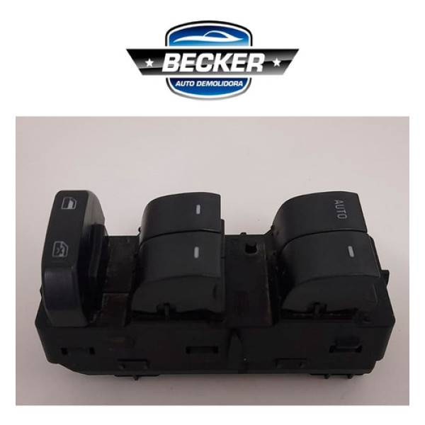 Botão Comando Vidro D.e. Ford Fusion 2010 - 9e5t14540aaw