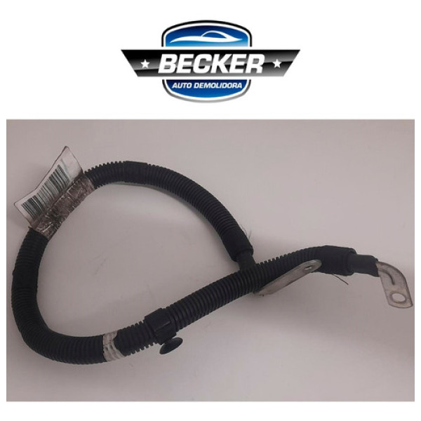 Cabo Positivo Bateria Jeep Compass 2021 - 53465137