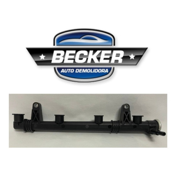 Flauta Injeção Gm Agile Prisma Corsa F000kv02 94702525