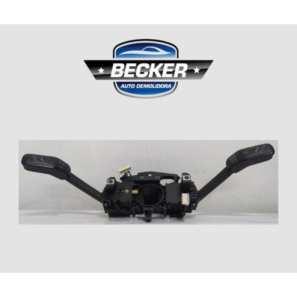 Chave Comando Seta/limpador Golf Tsi 2015