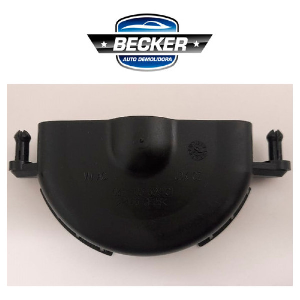 Tampa Protetor Bomba Óleo Vw Golf Highline Tsi 1.4 Manual