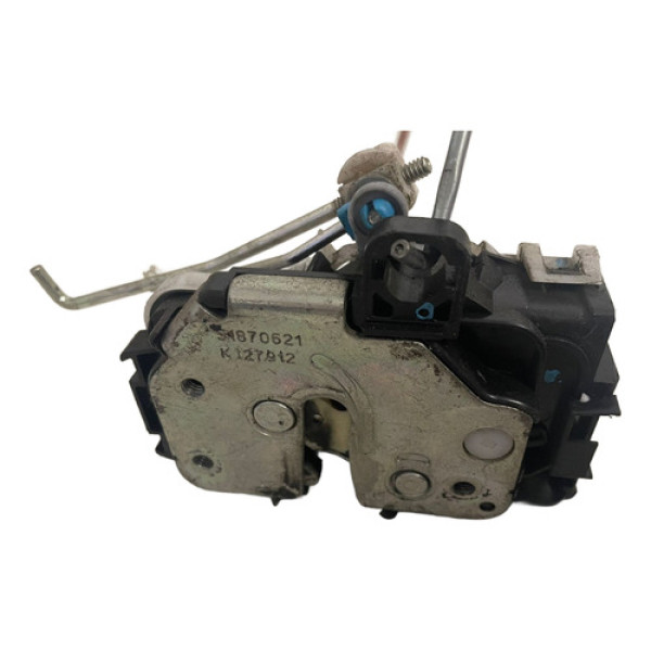 Fechadura Elétrica Diant Esquerda Grand Siena Essence 2013