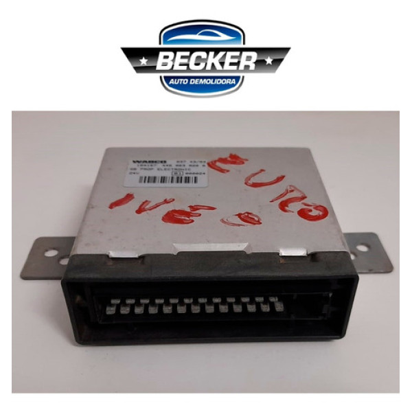 Módulo Eurotech Limitador - 99443428