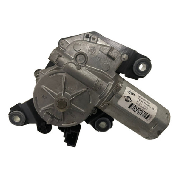 Motor Limpador Para-brisa Traseiro Kicks 2018 - 287105ra0aq1