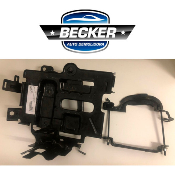 Suporte Bateria Tracker Ltz 2023 - 26327670