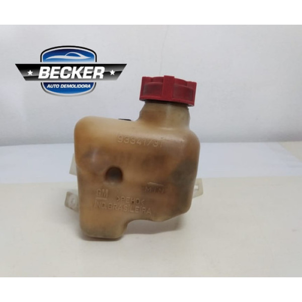 Reservatório Gasolina Partida Frio Celta 2007