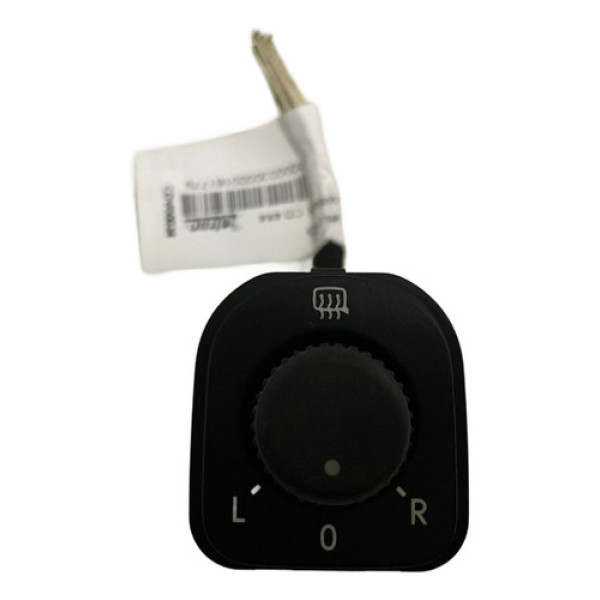 Comando Botão Retrovisores Elétricos Amarok - 2h0959565