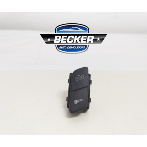 Botão Trava Destrava Porta Dianteira Esquerda Amarok 2013/14