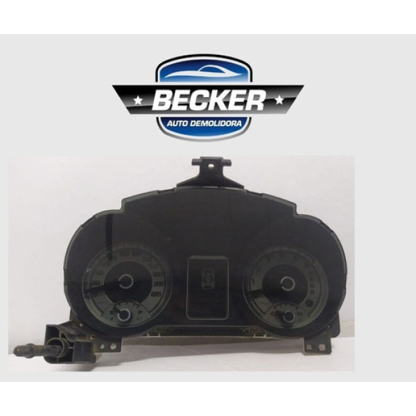 Painel De Instrumentos Pajero Full - 8100b218