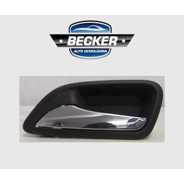 Maçaneta Interna Esquerda Gm Cruze Ltz 2013