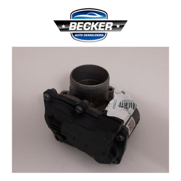 Corpo De Borboleta Tbi Vw Up Move Tsi 2016 - 04c133062f