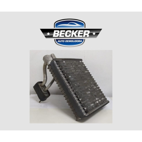 Evaporador Ac Peugeot 207 2009