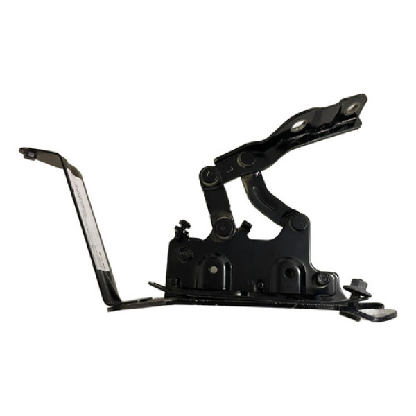 Dobradiça Esquerda Capô Sorento 2.4 2014 - L