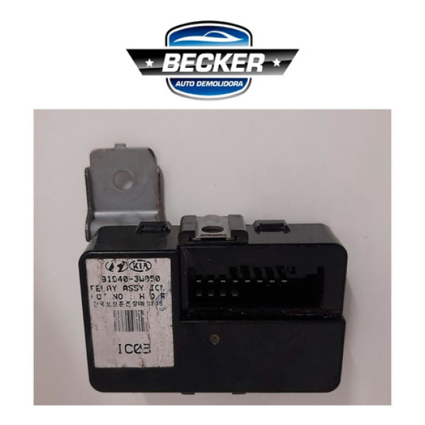 Módulo Relé Kia Sportage 2011/2012 - 919403w050