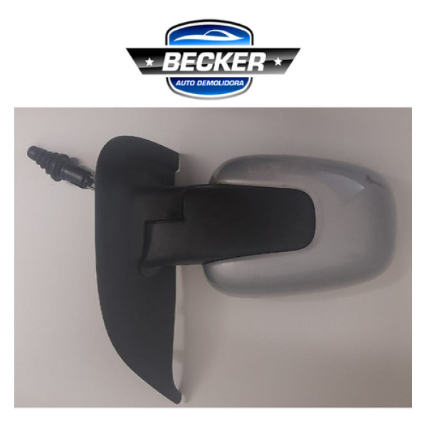 Retrovisor Fiat Uno Vivace 1.0 2013 - E9034544