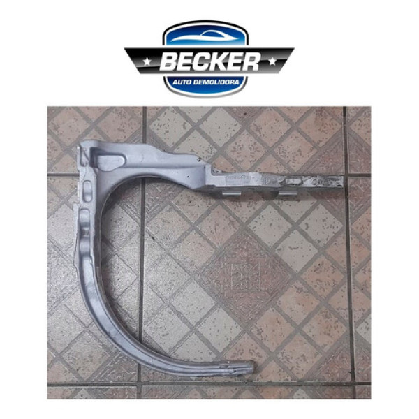 Suporte Tanque Arla Volvo Fm 380 2016 - 21245473