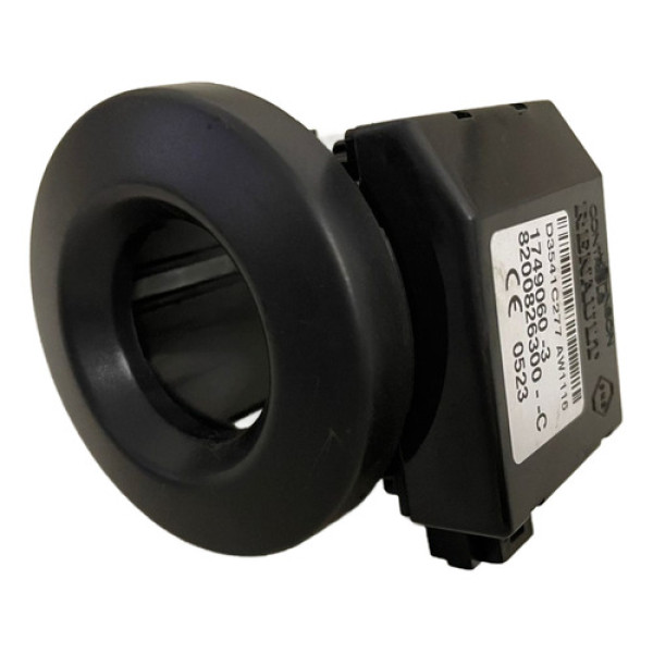 Imobilizador Comutador Duster Sandero Logan - 17490603